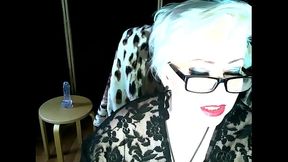 A romantic love story of a mature Ukrainian webmodel and a Moscow composer, ending with a wedding! )) (English Subtitles)