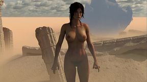 Lara &amp_ Sheva - Dorky Explorers