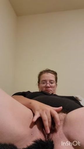 Little fun before bed