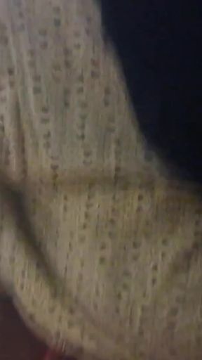 Big Boss Bihari Village Bhabhi Surprise to Big Cock   Clip 2