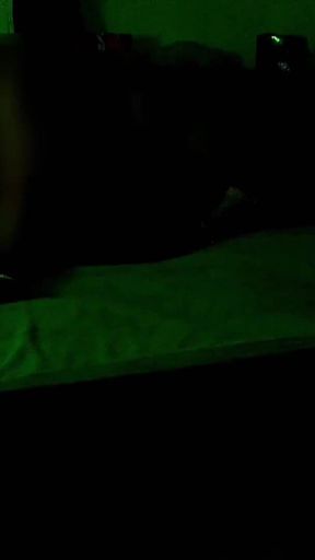 Indian Honeymoon Night with BBC Boyfriend