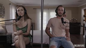 Blind Date Episode 24 1 - Bellesa Productions