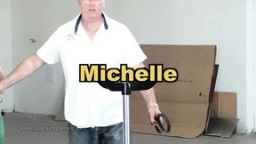Michelle bb whip