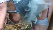 Lucky Guy Dips His Cock Into Tinkerbell And Cinderella- PervMilfsnTeens
