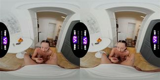 TmwVRnet Bella Angel Let me entertain you!