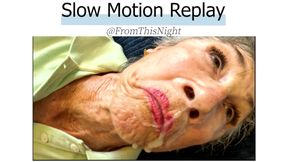 Blow Job in a Department Store Fitting Room