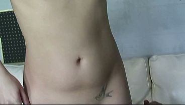 The erotically evil vampire crams a black dildo into her blonde buddy'_s smooth pink honeypot