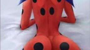 Miraculous ladybug ladybug Joi