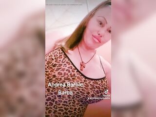 Transsica077642494 Barbie Barba Edinstvena Vo Skopje