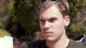 Brittney Kade And Tony Sting In Dont Tell My Wife I Buttfucked Her Trans Friend