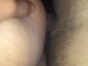King of Creamy Pussy Whaaaah Jamaican dripping pussy creampie orgasm