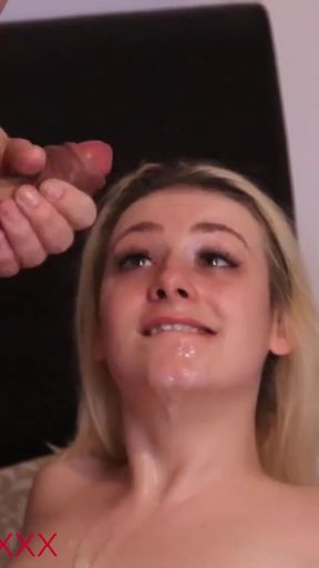 Blondes Do It Best Vol 2   Clip 1