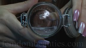 LADY STEFANIE - SPIT SWALLOWER