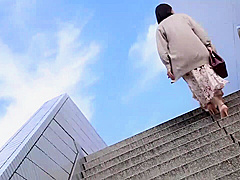 336knb-132　結婚して3年目のちとせさんですが、夫の仕事が忙しくすれ違いの毎日