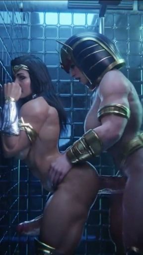Amazonium Intense hard anal sex tasty riding sweet pleasure intense buttocks thirsty for pleasure hard sex delicious&hellip;   Clip 1