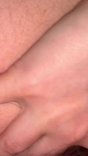 Emotional moment from &quot;Twerk on my cock doggy and anal creampie&quot;