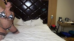 black cock breeding for qos tonya sinn