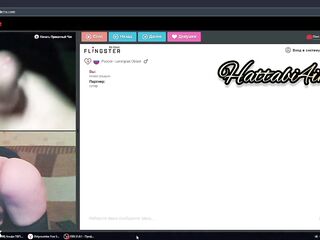 Whore femboy Hattabi4ik biggest butt in episode chat