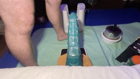 Fucking My Ass - 7