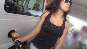 Gonzo Style