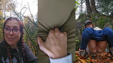 My Vagina Spills it's JUICE for YOU!