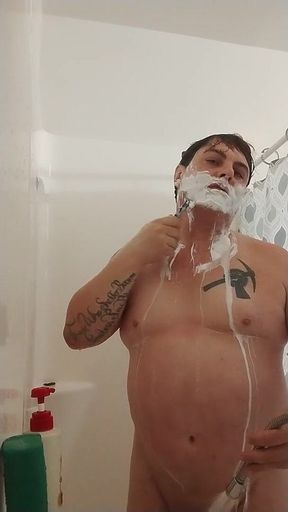 1-20-2026 Getting Cleaned up Part 1