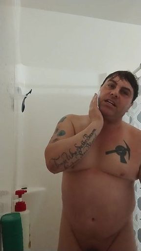 1-20-2026 Getting Cleaned up Part 1