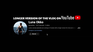 ANAL SEX IN CAMBODIA - LUNA'S JOURNEY (EPISODE 51)