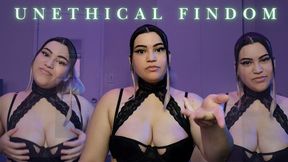 Unethical Findom - Hardcore Financial Domination with Findomme Countess Wednesday - Ruination, Extreme Findom, Mind Fuck MP4 1080p