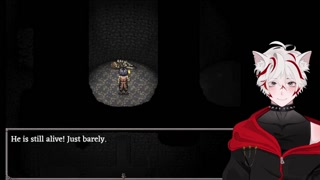 Fear and Hunger - part 2 - things get better, time to safe Le'garde and have fun in