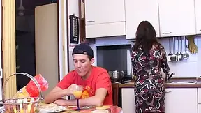 Perversions In The House! (full Version) With Scarlet Richie