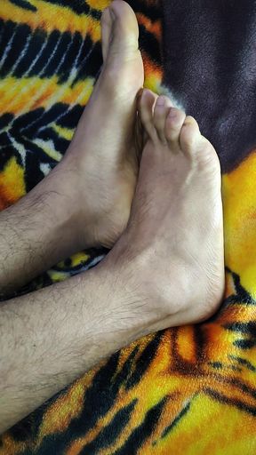 Feet