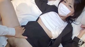 Gentleman Is Pounding Amateur Bitch In The Sex Hotel