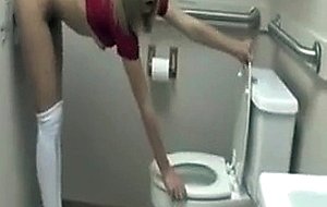 Chastity Lynn meets Walldo