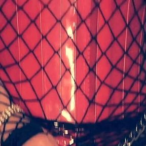 Perverted Games for Slutty Blonde Cumshot in the Ass