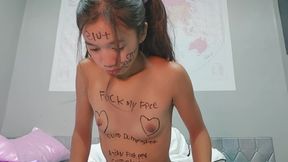 Cum Dumpster