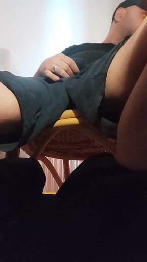 Dj-bro Hard Mace, Yummy Socks and Cum