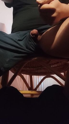 Dj-bro Hard Mace, Yummy Socks and Cum