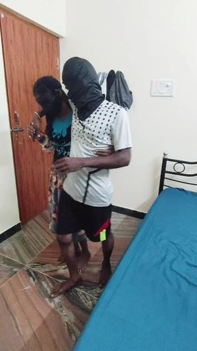 Home Nurse Used by Mental Illness Stepson with the Help of Stepdad