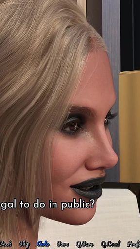 The Libido Enigma Update #2 to Be Continue