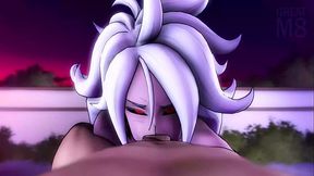 android-21-blowjob 1080p