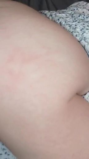 big ass milf fucking   Clip 1