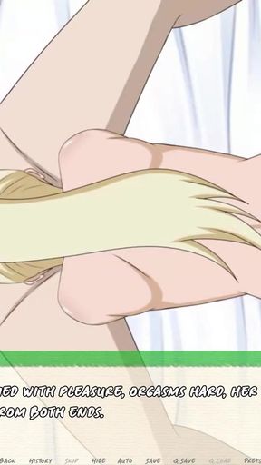 The Naruto Timeline You've Never Seen Before (Jikage Rising #55)   Clip 3