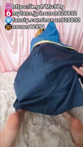 Ass Flirty Omnibus Freeren_Funeral Freeren Junba Rushia _Vtuber Ganyu_Genshin Impact Hatsune Miku Hayase Yuuka_Blue Archive _Cure Selene Auladi Bril Marcil _Dungeon Rice Blue Archive_Shimoe Koharune