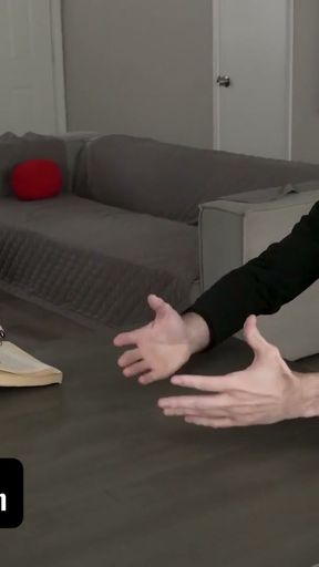 Learn About The Male And Female Reproductive Systems From Exxxtra Small feat. Lola Fae &amp; Chris Epic   Clip 1