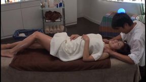 Private Oil Massage Salon for Married Woman 1.3 (Censored)