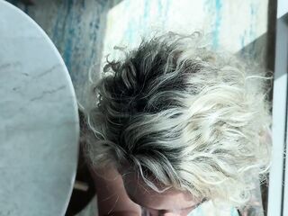 mother I'd like to fuck Mandy FoXXX Takes Load After Load In High Rise Hotel Room - Mandy FoXXX - Bradley C XXX