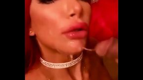 Red Devil SARA VASQUEZ