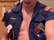 Scout Cum
