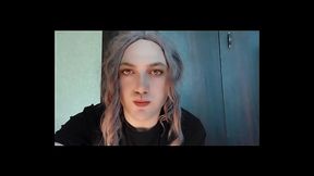 Hot Cubby Yummy Cumshot Booty Crossdresser Kitty Pretty Model Sissy Babysitter